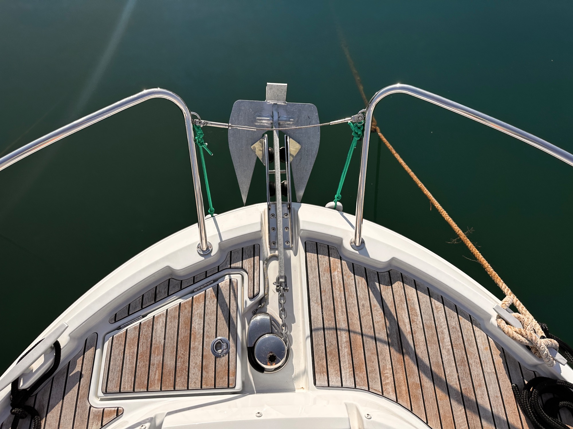 2025 Beneteau Antares 9 V2 2025 Beneteau Antares 9 V2