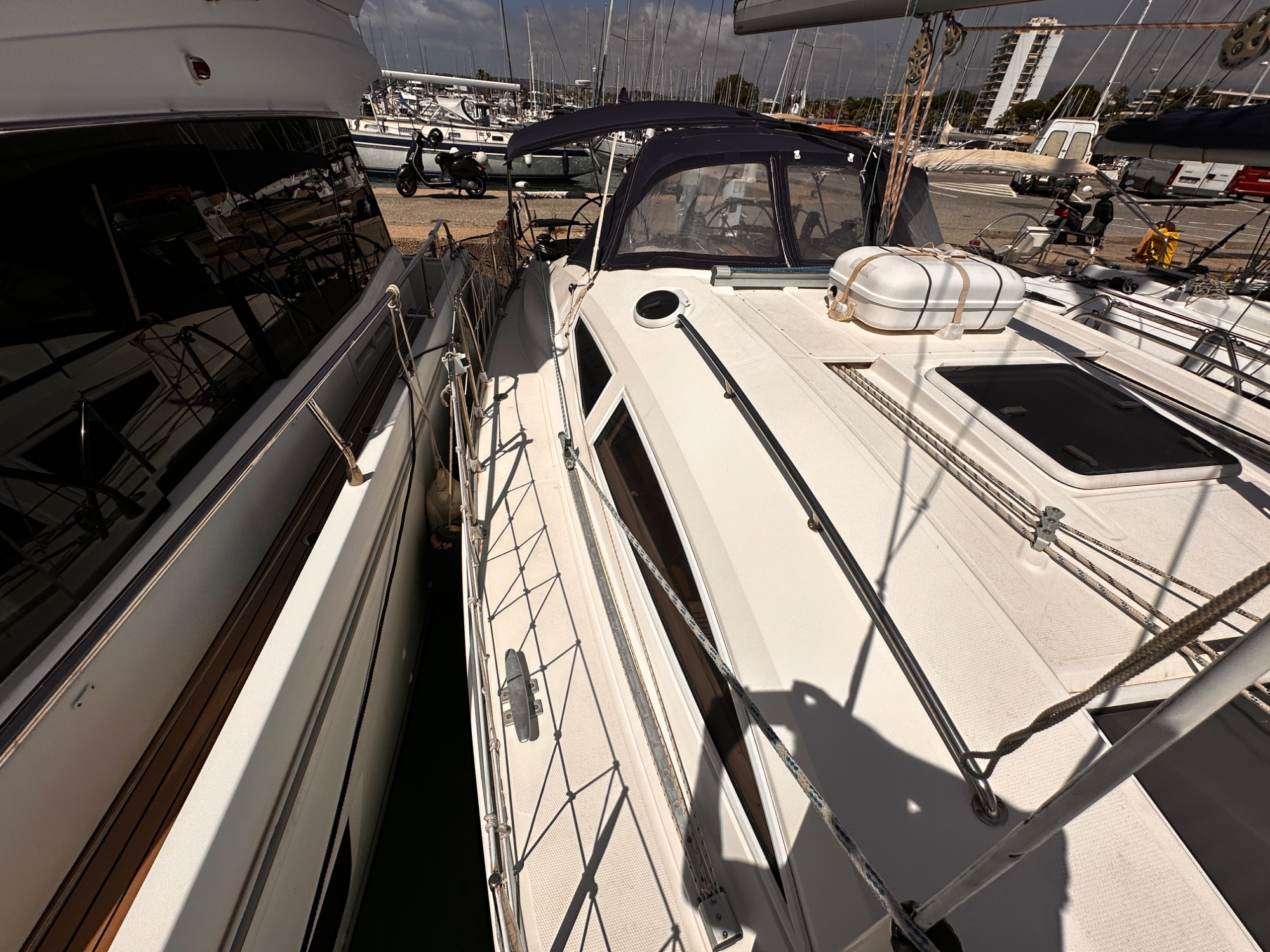 Elan 434 Impression 2006 Elan 434 Impression 2006