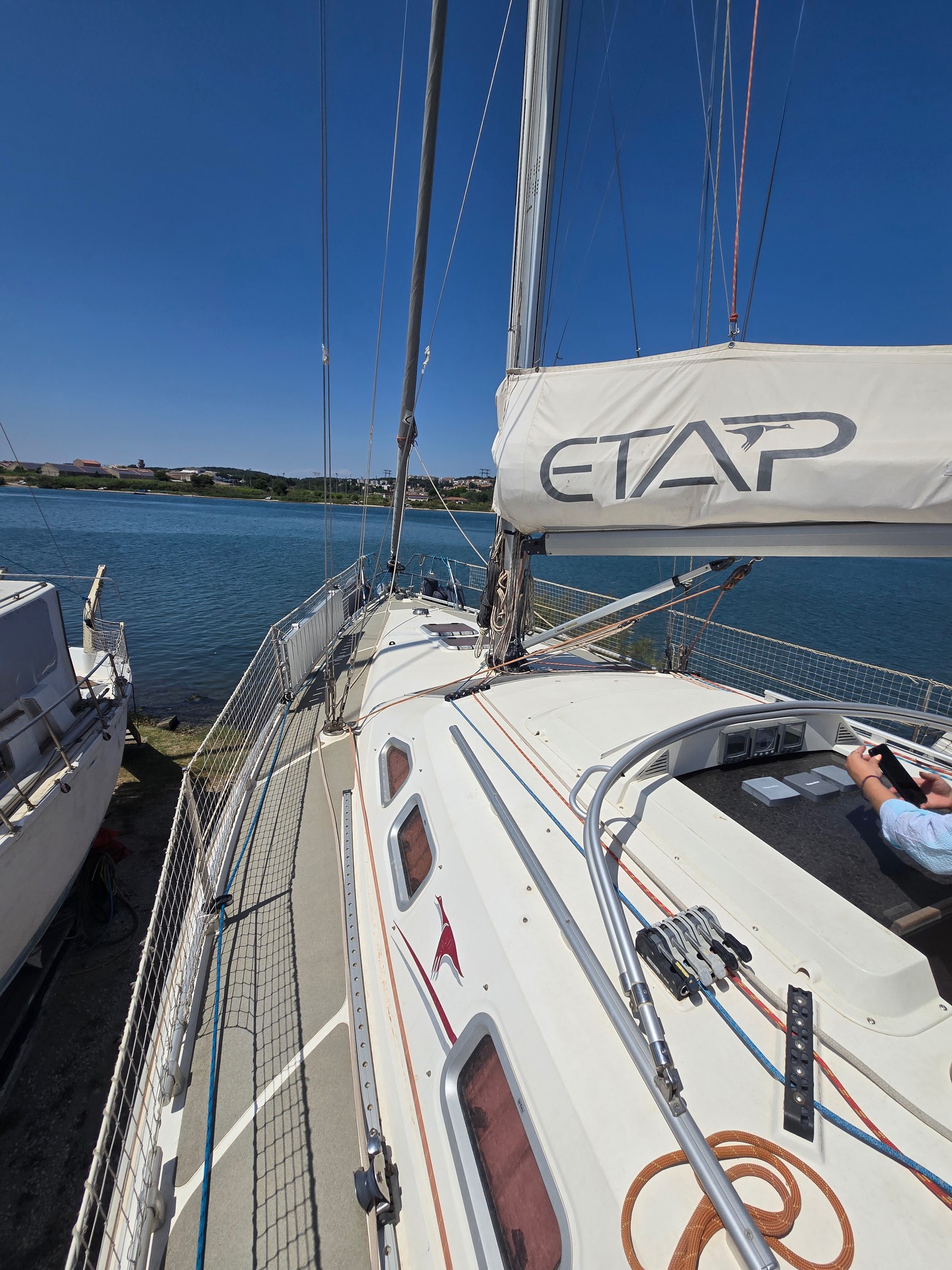 Etap 37s Etap 37s