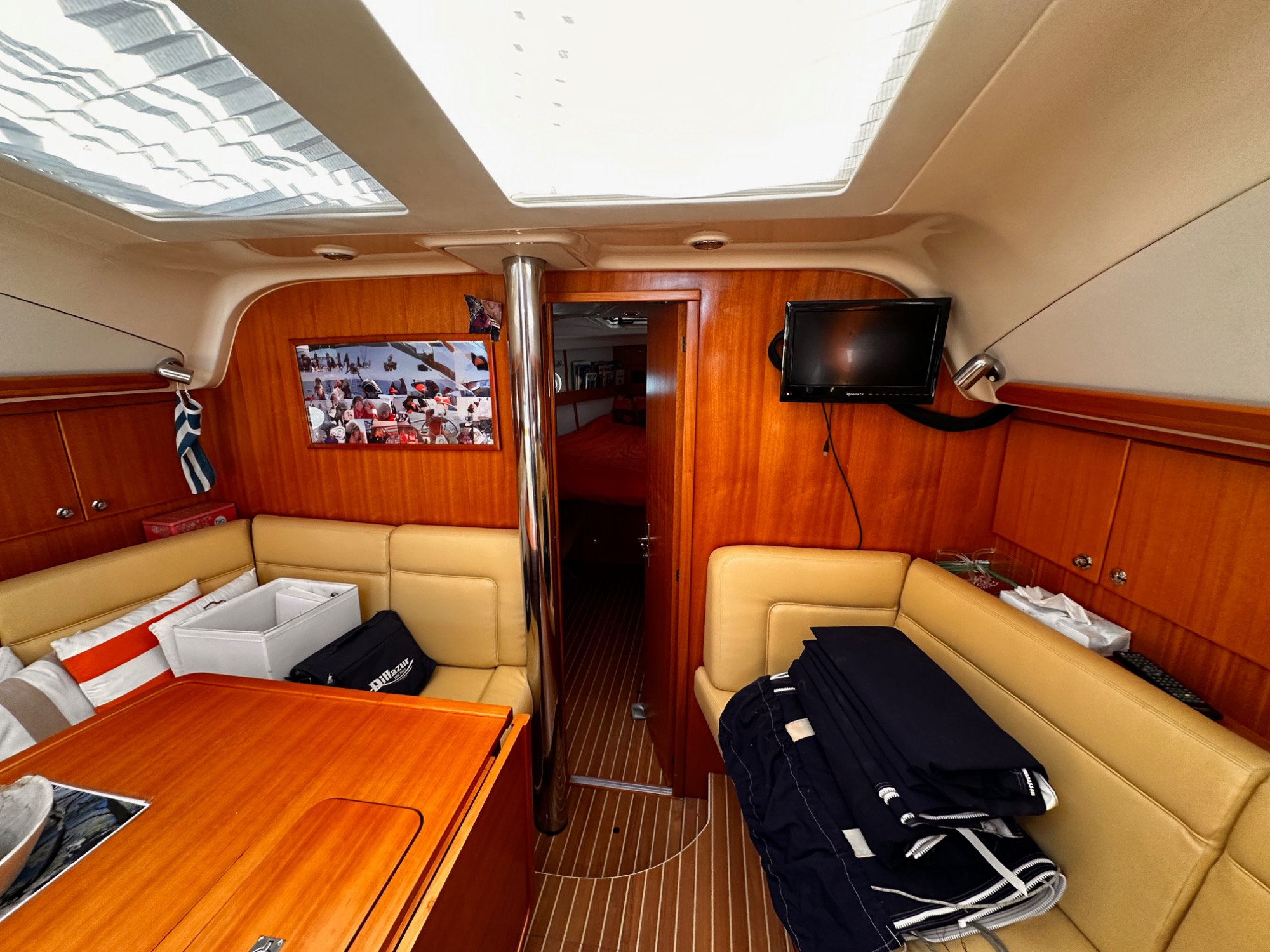 Elan 434 Impression 2006 Elan 434 Impression 2006