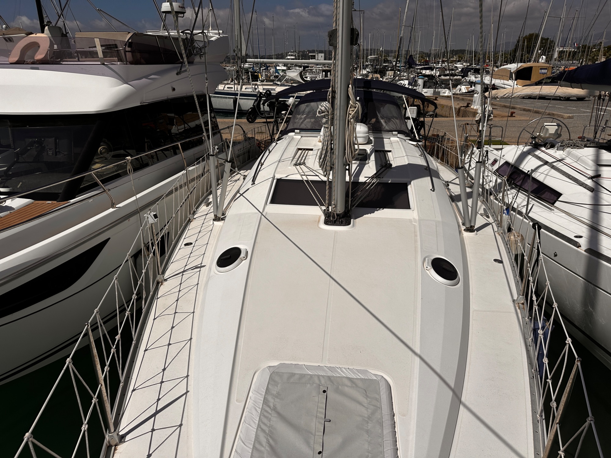 Elan 434 Impression 2006 Elan 434 Impression 2006