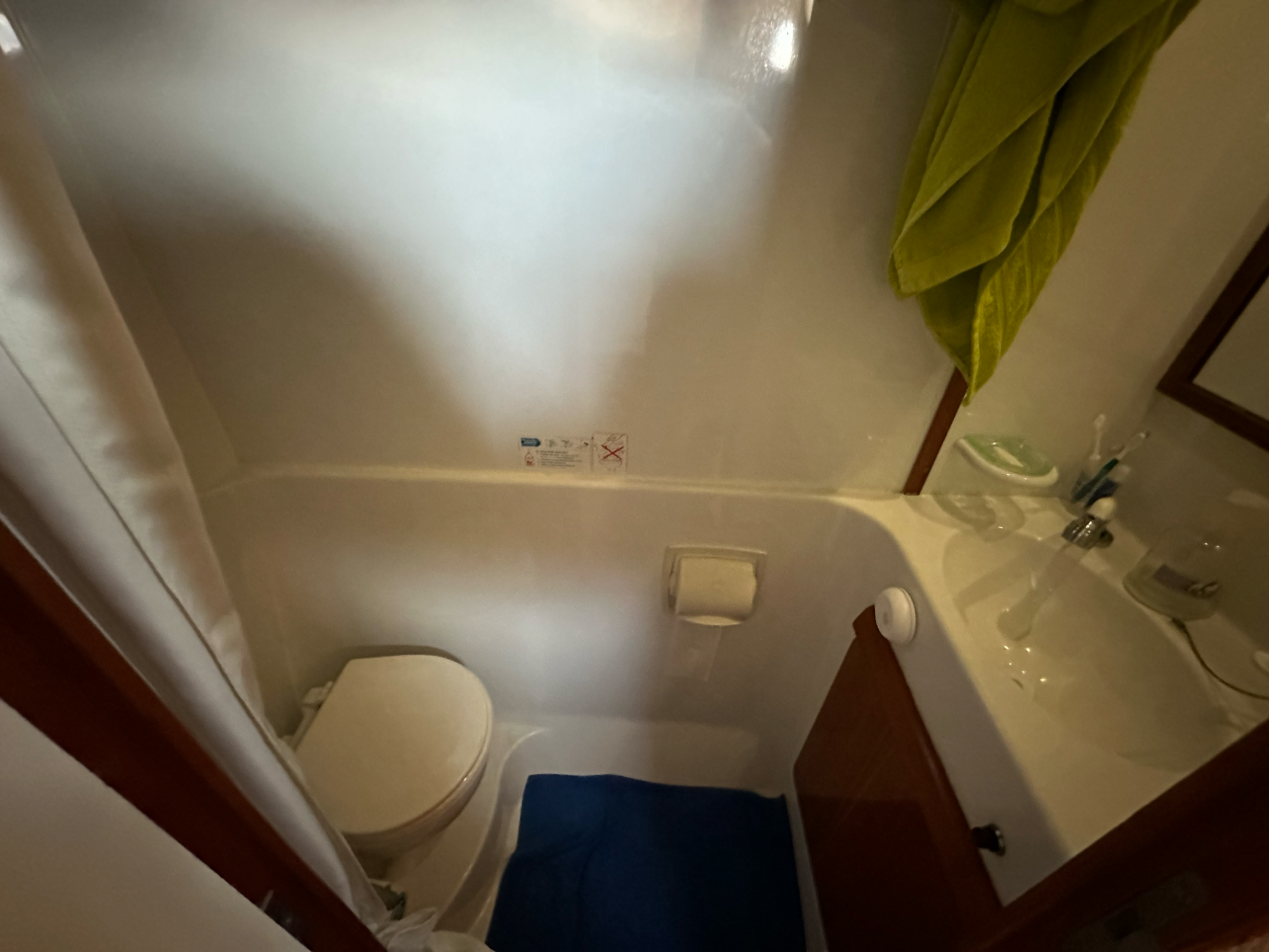 Alliaura Marine Transcat 42 2001 Alliaura Marine Transcat 42 2001