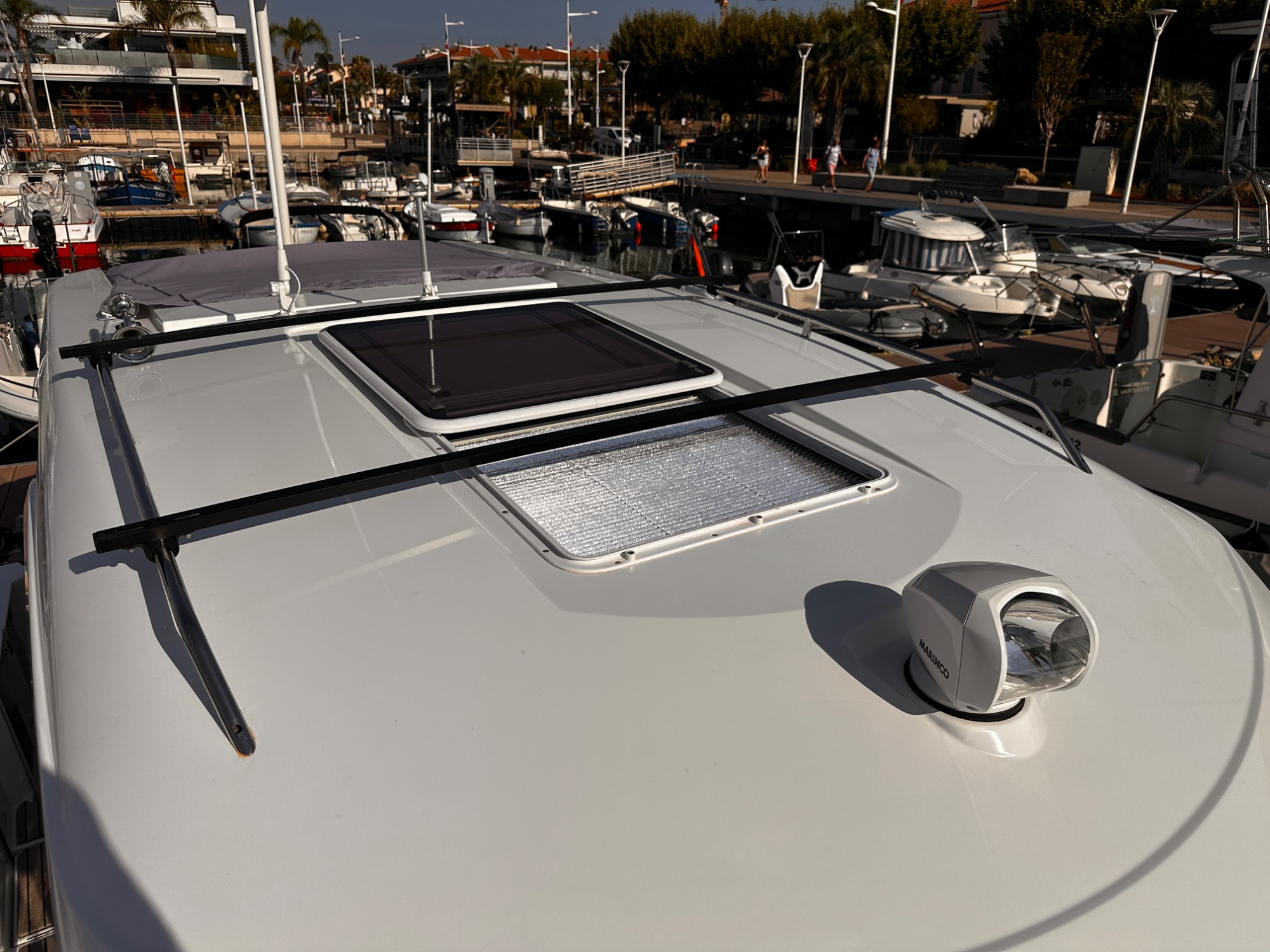 2025 Beneteau Antares 9 V2 2025 Beneteau Antares 9 V2