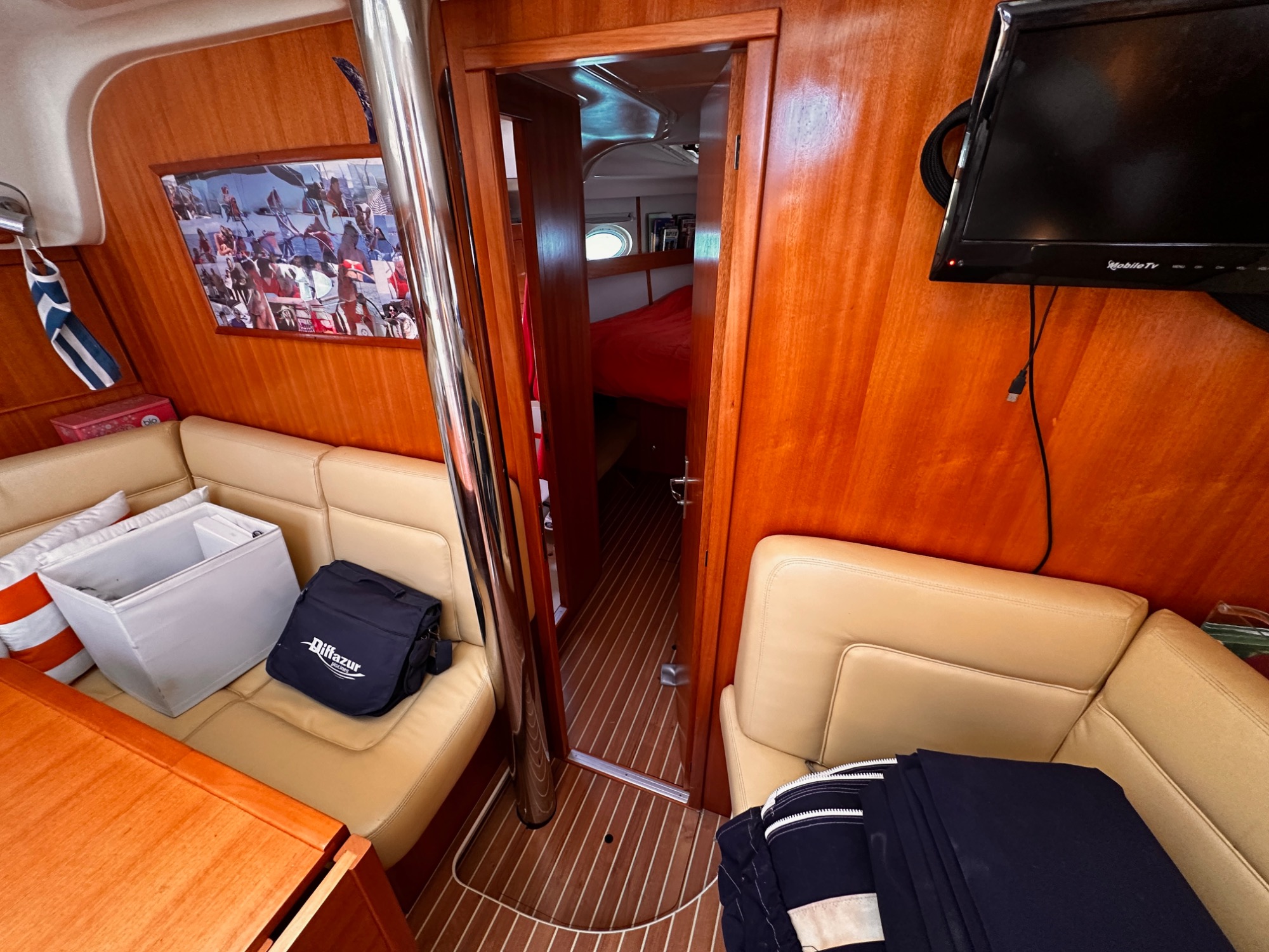 Elan 434 Impression 2006 Elan 434 Impression 2006