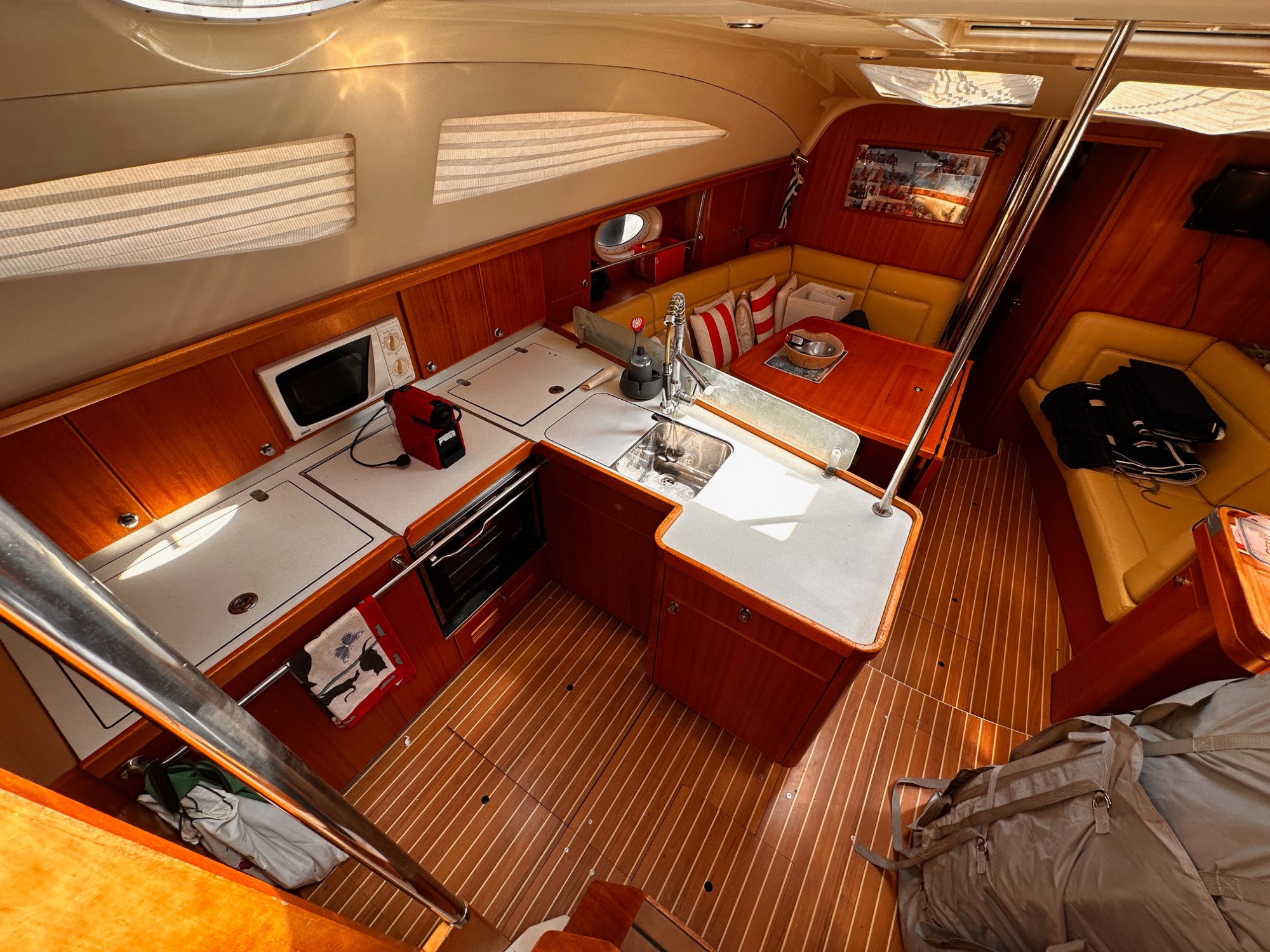 Elan 434 Impression 2006 Elan 434 Impression 2006