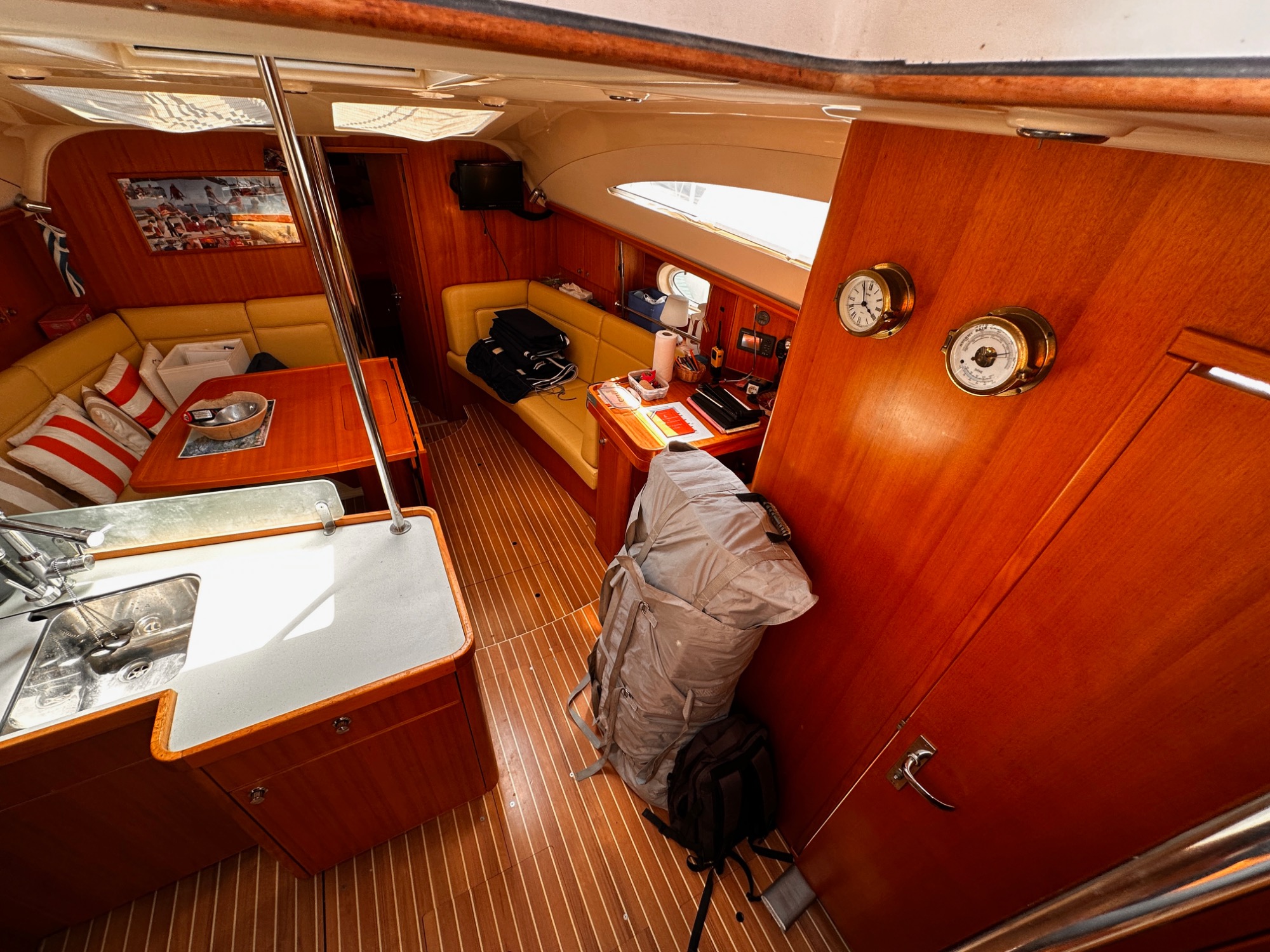 Elan 434 Impression 2006 Elan 434 Impression 2006