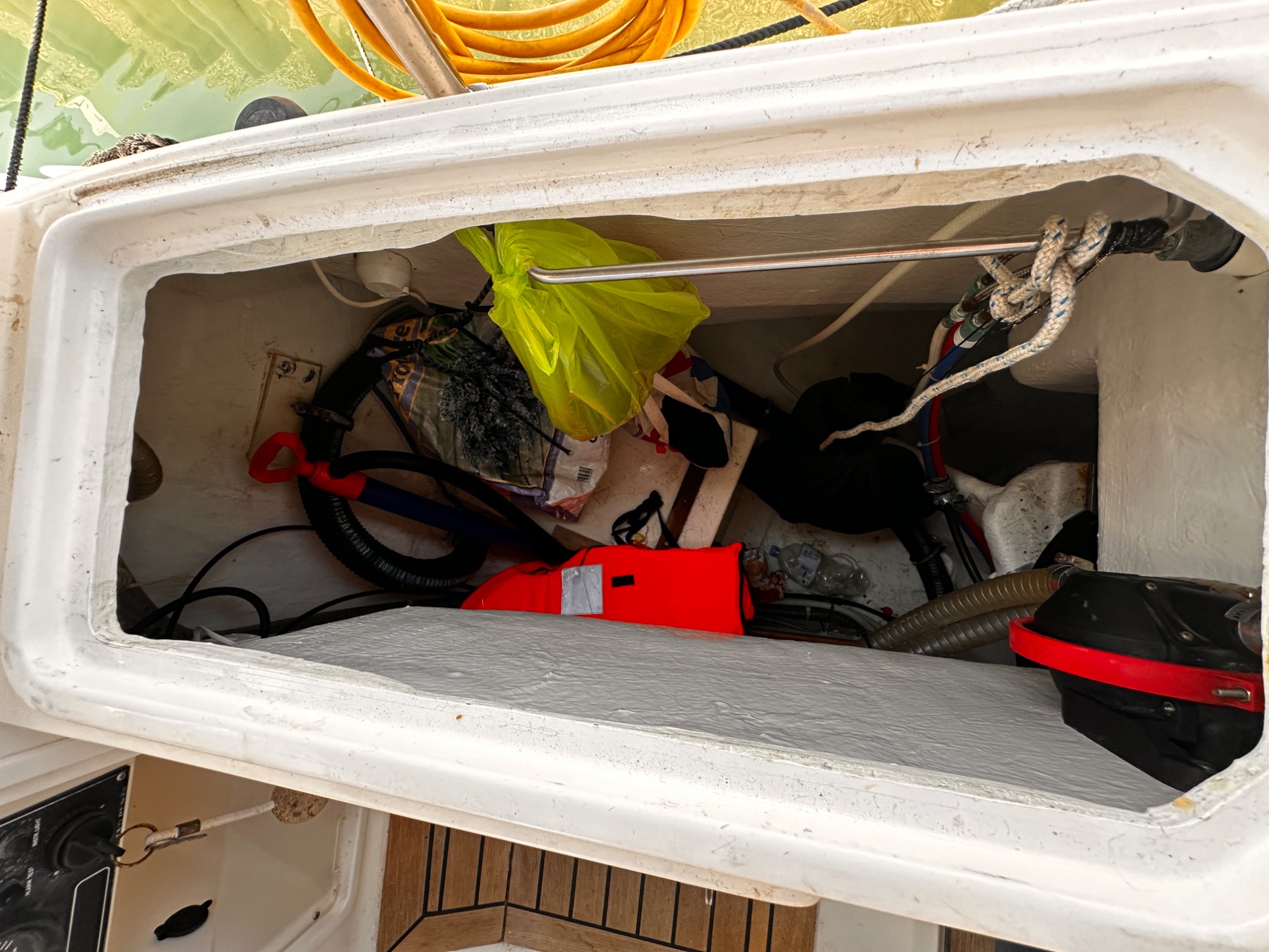 Elan 434 Impression 2006 Elan 434 Impression 2006